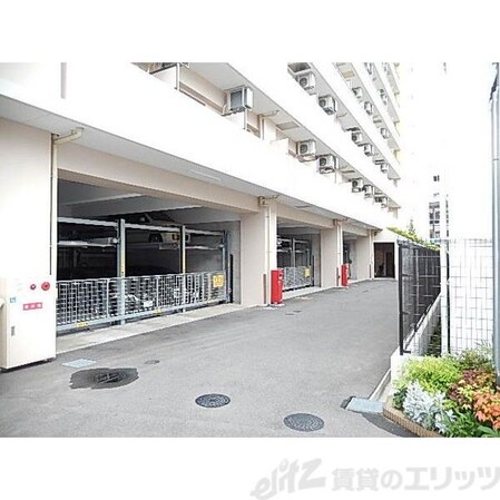 アリビオ千里豊津の物件内観写真